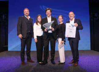 Die HASSLACHER Gruppe ist Austria’s Leading Company in Kärnten!
