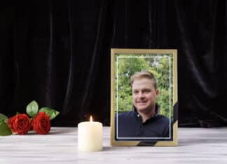 Daniel Karner durch einen tragischen Verkehrsunfall verstorben