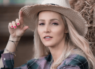 Von der Bühne auf die Leinwand: Melissa Naschenweng wird zum Filmstar