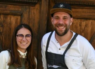 Neueröffnung: Villacher Gastronom serviert hier bald Überraschungs-Menüs