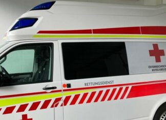 Arbeitsunfall mit Kleber