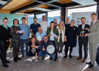 Unternehmergespräche in der Region Oberkärnten