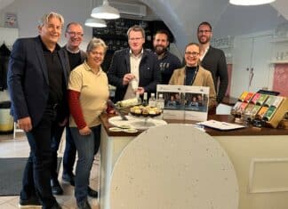 Das Unternehmensgründungsprogramm des AMS