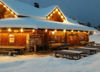 Wir stellen ein: Kellner/in und Reinigungskraft für Bärenhütte und Servus Café/Bar