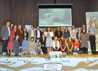Bachmann Junior Literaturpreis 2022