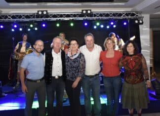 Das war die 8. Gailtal Journal Leserreise nach Crikvenica