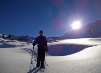 Verbringen Sie Ihre Wintermonate in Kärnten, Österreich