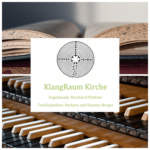 Einladung zur Veranstaltung “KlangRaum Kirche”