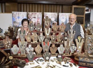 10 Jahre Nosti`s Trachtenschmuck – 8. Dezember 2024 Tag der offenen Tür