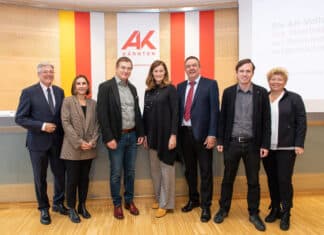 Parlament der Kärntner Arbeitnehmer einstimmig: Energie- und Inflationskrise bekämpfen!