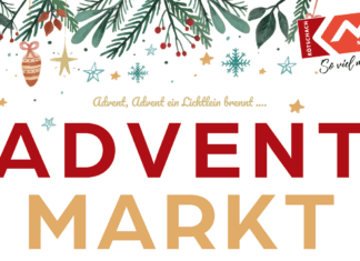 Adventmarkt