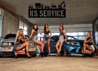 4 Gründe warum KS Stapler Service