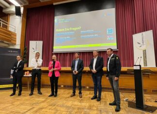 Infoveranstaltung zum Thema Blackout in Hermagor