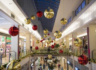 Warnstreik angedroht: Sind die Geschäfte am zweiten Adventssamstag geschlossen?