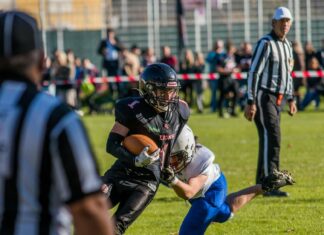 Football`s back in (K-)Town!