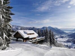 Saisonkartenvorverkauf im Skigebiet Weißbriach – Jetzt zum Sensationspreis sichern!