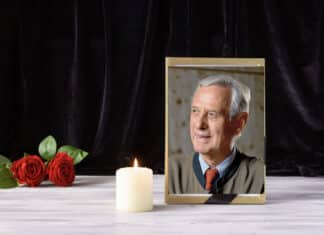 Holzbaumeister KR Ernst Buchacher ist am 8. November 2022 im 90. Lebensjahr verstorben