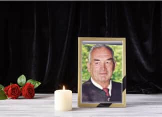 Unternehmer Siegfried Wurzer im 92. Lebensjahr verstorben
