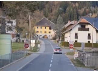 STOP gilt auch für die Polizei