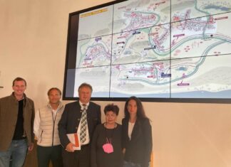 ISEK4 – Pilotprojekt für Innenstadtentwicklung im Süd Alpen Raum®