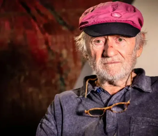 Kärnten trauert um Künstler Cornelius Kolig