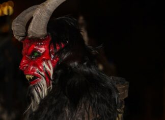 12. Kinderkrampuslauf in Hermagor (Anmeldung bis 27. November möglich)
