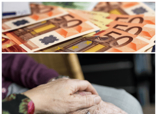 Pflegebonus wird im Dezember ausgezahlt