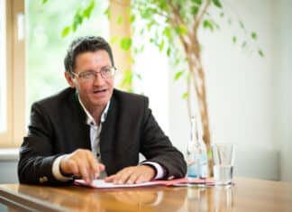 Gestrige Wolfsrisse im Gailtal als fatale Vorboten des Winters?