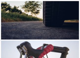 Fahrradlenker vs. Autofahrer: Neue 2 Meter-Abstand-Regel sorgt für Ärger