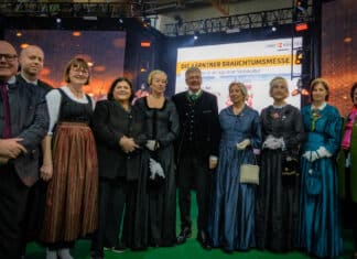 14 neue Botschafterinnen und Botschafter der Volkskultur