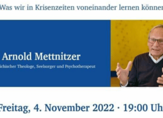 “Das Leben ist schön”