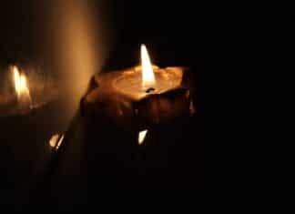 Brand im Badezimmer löste Feuerwehreinsatz aus