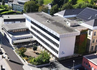 Doch noch Lösung für die 1. Klasse HLW in Hermagor