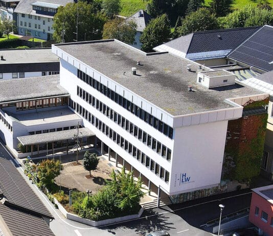 Doch noch Lösung für die 1. Klasse HLW in Hermagor