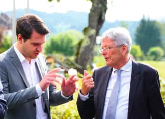 „Der Bezirk Hermagor hat viel Potential”