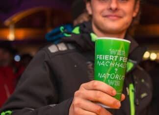 Nassfeld Mountain Winterkonzert als Green Event