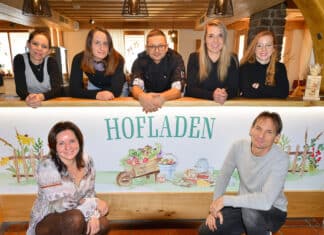 Gelungener Saison-Start vom „nawu apartments“