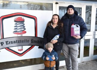 Ihr Ersatzteile-Profi