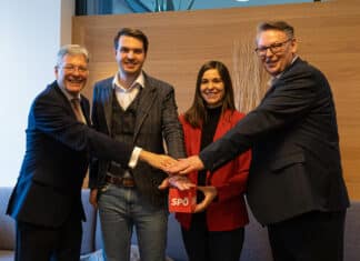 “Kaiser-Frühstück” in Hermagor war ein Besucher-Hit!