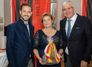 WinklerBau GmbH aus Greifenburg feierte 85. Jubiläum