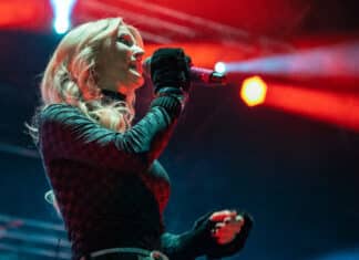 Naschenweng-Tourbus wurde nach Konzert von Dieben leergeräumt