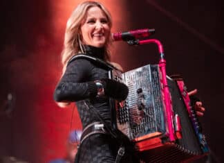 Einige Konzerte der Bergbauerntour von Melissa Naschenweng verschoben