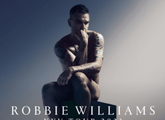 Wow! Robbie Williams kommt wieder nach Kärnten