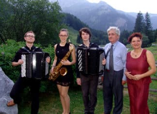 Nachruf zum Ableben von SILVANO PIOVESAN †12.12.2022