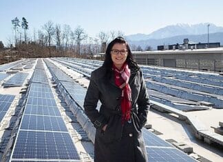 Photovoltaik- und Alternativenergie-Förderungen werden verlängert
