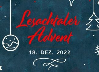 Benefizveranstaltung beim Lesachtaler Advent