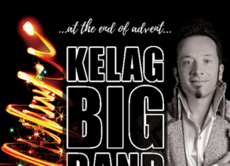 …at the end of Advent…