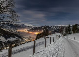 Gut vorbereitet in den Winterurlaub