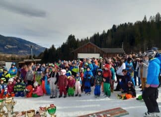 Willkommen auf der Griminitzner Streif!