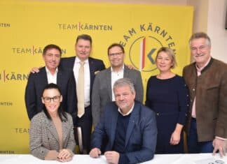 Kärnten-Wahl – Köfer: Team Kärnten als eindeutiger Wahlgewinner